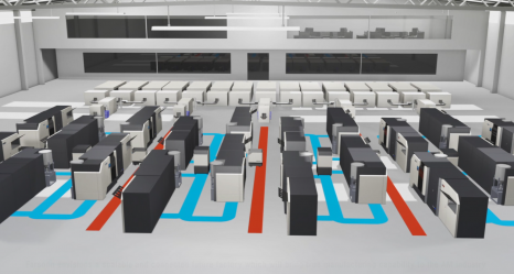 3D Принтер Farsoon HT1001P-2