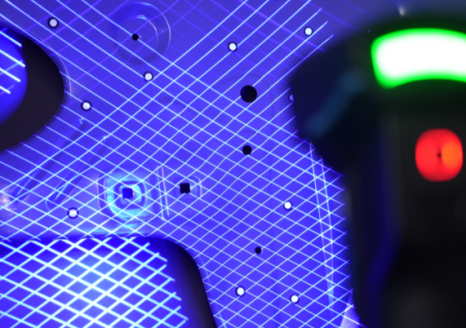3D-сканер Shining 3D FreeScan UE Pro2