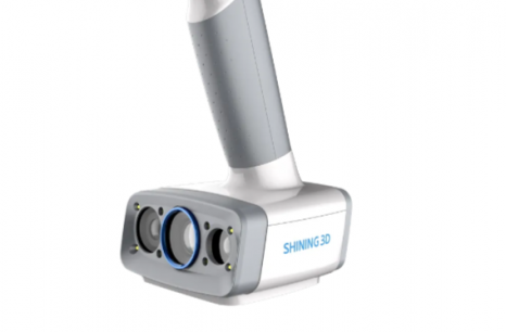 3D-сканер Shining 3D EinScan H2
