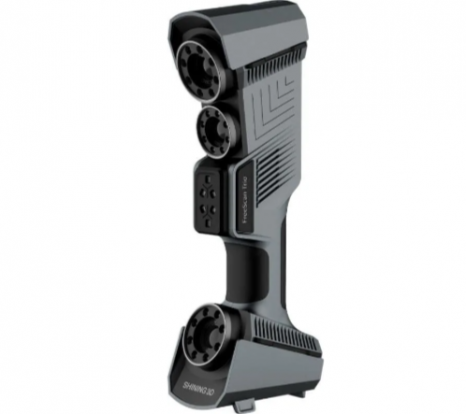 3D-сканер Shining 3D FreeScan Trio