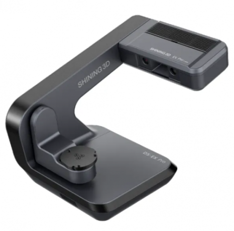 3D сканер Shining 3D Autoscan DS-EX Pro (H)