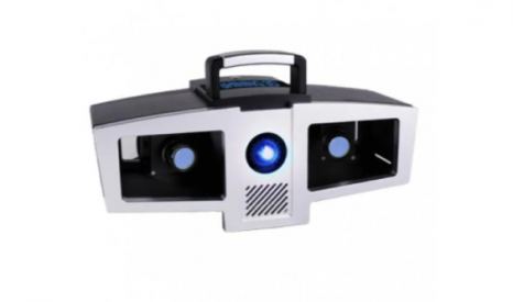 Система автоматизированного 3D-сканирования Shining 3D RobotScan E0505