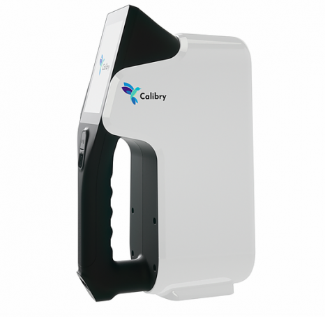 3D сканер Calibry