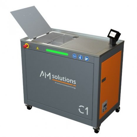Устройство для очистки AM Solutions C1