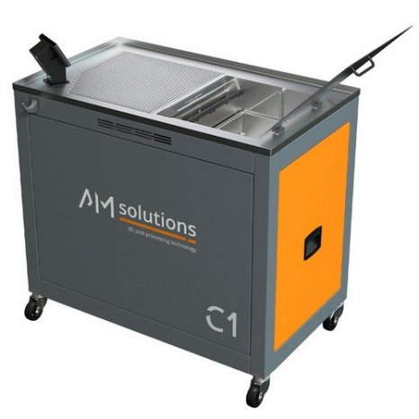 Устройство для очистки AM Solutions C1