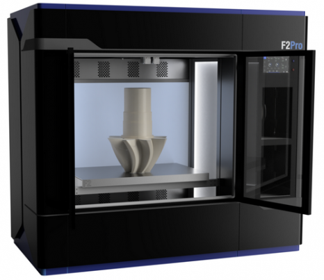 3D-принтер F2 Pro