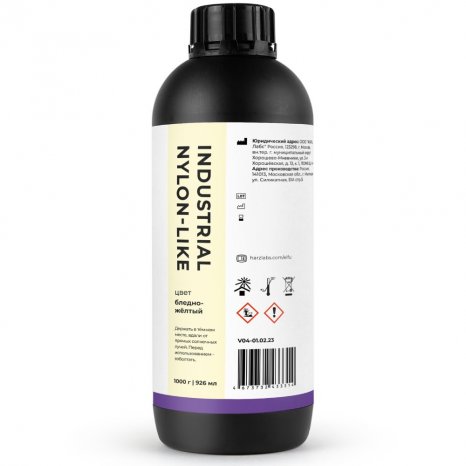 Harz Labs Industrial Nylon-like 1 кг