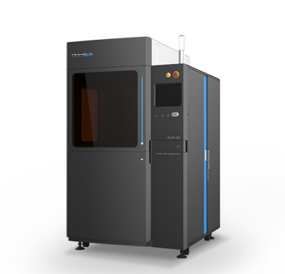3D-принтер Uniontech Pilot 450