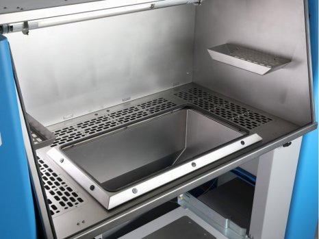 Система очистки Solukon SFP-E7