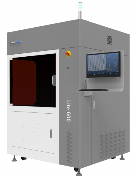 3D-принтер Uniontech Lite 600