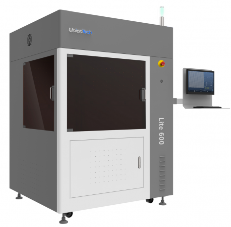 3D-принтер Uniontech Lite 600
