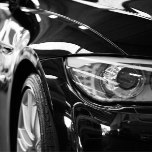Автомобильная промышленность