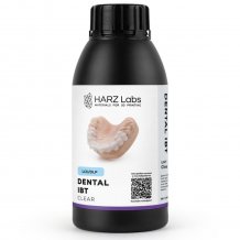Harz Labs Dental IBT 0,5 кг