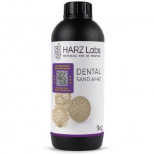 Harz Labs Dental Sand A1-A2 1 кг