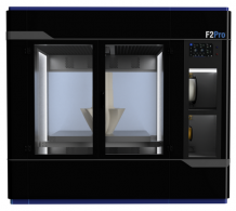 3D-принтер F2 Pro
