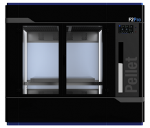 3D-принтер F2 Pro Pellet