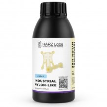 Harz Labs Industrial Nylon-like 0,5 кг