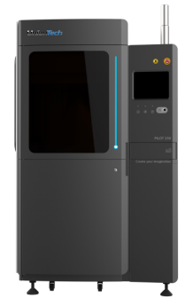 3D-принтер Uniontech Pilot 250