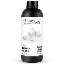 Harz Labs Surdo Clear 1 кг